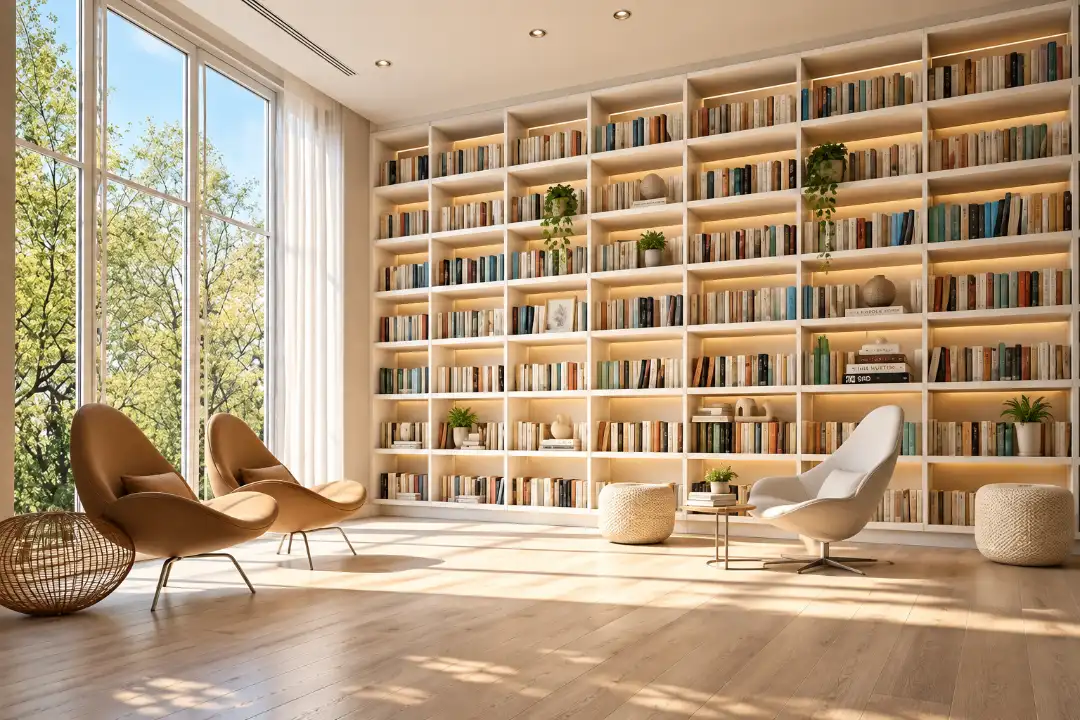 Library